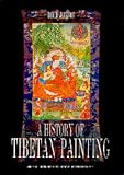 A History of Tibetan Painting: The Great Tibetan Painters and Their Traditions (3700122241) by Jackson, David Paul Jackson, David Paul: A History of Tibetan Painting: The Great Tibetan Painters and Their Traditions