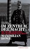 Jagschitz, Gerhard: Im Zentrum Der Macht: Die Vielen Gesichter Des Geheimdienstchefs Maximilian Ronge Jagschitz, Gerhard: Im Zentrum Der Macht: Die Vielen Gesichter Des Geheimdienstchefs Maximilian Ronge