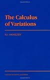 Akhiezer, N. I.: Calculus of Variations Akhiezer, N. I.: Calculus of Variations