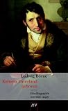 Willi Jasper: Ludwig B&ouml;rne. Keinem Vaterland geboren.