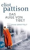 Eliot Pattison: Das Auge von Tibet