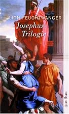 Josephus Trilogy by Lion Feuchtwanger