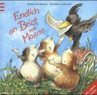 Grothusen, Katrin: Endlich Ein Brief Von Moses
