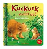 Dorothea Ackroyd: Kuckkuck, wo bist du?