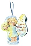 Dorothea Ackroyd: Fr&ouml;hliche Weihnachten f&uuml;r dich!