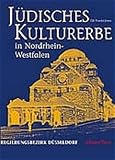Pracht, Elfi: Judisches Kulturerbe in Nordrhein-Westfalen