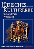 Pracht-Jorns, Elfi: Judisches Kulturerbe in Nordrhein-Westfalen