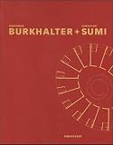 Widder, Lynnette: Marianne Burkhalter + Christian Sumi