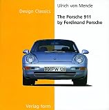 Fischer, Volker: Porsche 911 by Ferdinand Porsche