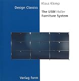 Fischer, Volker: Usm Haller Furniture System