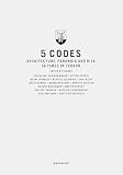 Brandi, Ulrike: 5 Codes: Architecture, Paranoia And Risk in Times of Terror Brandi, Ulrike: 5 Codes: Architecture, Paranoia And Risk in Times of Terror