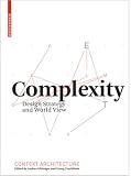 Gleiniger, Andrea: Complexity: Design Strategy and World View