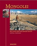 Achill Moser: Mongolei. Bucher global Achill Moser: Mongolei. Bucher global