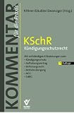 Michael Kittner: K&uuml;ndigungsschutzrecht. KSchR