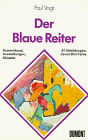 The Blue Rider by Paul Vogt