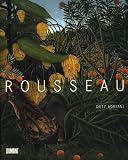 Adriani, Gotz: Henri Rousseau: Der Zollner Grenzganger Zur Moderne Adriani, Gotz: Henri Rousseau: Der Zollner Grenzganger Zur Moderne
