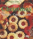 Jaros, Patrik: Christmas: Cookie, Cakes, Breads
