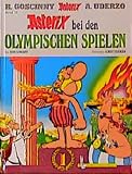 [???]: Asterix Bei Den Olympischen Spielen