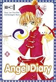 Lee Yun-Hee: Angel Diary 1. Egmont Manga & Anime EMA Lee Yun-Hee: Angel Diary 1. Egmont Manga & Anime EMA