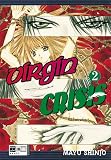 Mayu Shinjo: Virgin Crisis 02. Egmont Manga & Anime EMA, adult