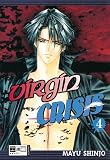 Mayu Shinjo: Virgin Crisis 04. Egmont Manga & Anime EMA, adult