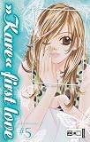 Kaho Miyasaka: Kare First Love 05. Egmont Manga & Anime EMA Kaho Miyasaka: Kare First Love 05. Egmont Manga & Anime EMA