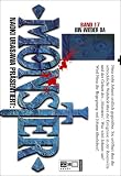 Naoki Urasawa: Monster 17. Egmont Manga & Anime EMA, adult