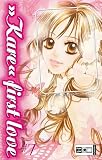 Kaho Miyasaka: Kare First Love 07. Egmont Manga & Anime EMA Kaho Miyasaka: Kare First Love 07. Egmont Manga & Anime EMA
