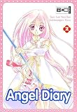 Lee Yun-Hee: Angel Diary 02. Egmont Manga & Anime EMA Lee Yun-Hee: Angel Diary 02. Egmont Manga & Anime EMA