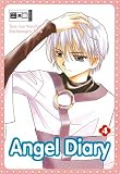 Lee Yun-Hee: Angel Diary 04. Egmont Manga & Anime EMA Lee Yun-Hee: Angel Diary 04. Egmont Manga & Anime EMA