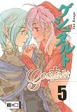 Yun Kouga: Gestalt 05. Egmont Manga & Anime EMA Yun Kouga: Gestalt 05. Egmont Manga & Anime EMA