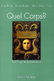 Quel Corps: Eine Frage Der Reprasentation (3770537289) by Belting, Hans Belting, Hans: Quel Corps: Eine Frage Der Reprasentation