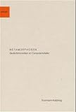 Sprengel Museum Hannover: Metamorphosen: Gedachtnismedien Im Computerzeitalter Sprengel Museum Hannover: Metamorphosen: Gedachtnismedien Im Computerzeitalter