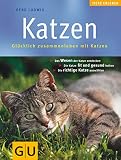 Gerd Ludwig: Katzen. GU Tiere erleben Gerd Ludwig: Katzen. GU Tiere erleben