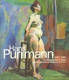 Grewenig, Meinrad Maria: Hans Purrmann, 1880-1966: Im Raum Der Farbe Grewenig, Meinrad Maria: Hans Purrmann, 1880-1966: Im Raum Der Farbe