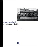 Holl, Steven: Storefront for Art and Architecture Holl, Steven: Storefront for Art and Architecture