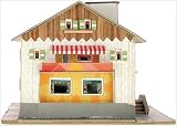 Elser, Oliver: Sondermodelle/Special Models: The 387 Houses of Peter Fritz, a Viennese Insurance Clerk Elser, Oliver: Sondermodelle/Special Models: The 387 Houses of Peter Fritz, a Viennese Insurance Clerk