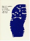 Eichhorn, Herbert: Norbert Prangenberg: Holzschnitte, Linolschnitte Werkverzeichnis 1988-2001 Eichhorn, Herbert: Norbert Prangenberg: Holzschnitte, Linolschnitte Werkverzeichnis 1988-2001