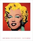 Frei, Georg: Andy Warhol: Series and Singles Frei, Georg: Andy Warhol: Series and Singles