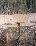 Peter Doig: Charley's Space (3775713336) by Doig, Peter Doig, Peter: Peter Doig: Charley's Space