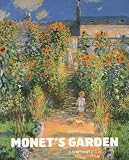 Monet, Claude: Monet's Garden