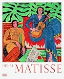 Zweite, Armin: Henri Matisse : Figure Color Space Zweite, Armin: Henri Matisse : Figure Color Space