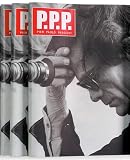 Pasolini, Pier Paolo: P.P.P.: Pier Paolo Pasolini and Death Pasolini, Pier Paolo: P.P.P.: Pier Paolo Pasolini and Death