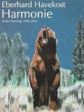 Havekost, Eberhard: Harmonie: Bilder/ Paintings 1998-2005 Havekost, Eberhard: Harmonie: Bilder/ Paintings 1998-2005