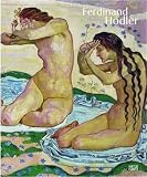 Batschmann, Oskar: Ferdinand Hodler Batschmann, Oskar: Ferdinand Hodler