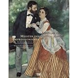 Zimmermann, Michael: Masters of Impressionism