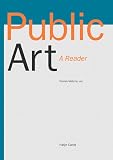 Matzner, Florian: Public Art: a reader Matzner, Florian: Public Art: a reader