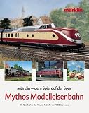 Adriani, Gotz: Dem Spiel Auf Der Spur: Mythos Modelleisenbahn Die Geschichte Des Hauses Marklin Von 1859 Bis Heute Adriani, Gotz: Dem Spiel Auf Der Spur: Mythos Modelleisenbahn Die Geschichte Des Hauses Marklin Von 1859 Bis Heute