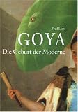 Fred Licht: Goya. Fred Licht: Goya.