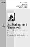 Malte Dahrendorf: Zauberland und Tintenwelt. Beiheft zur Zeitschrift "Jugendliteratur und Medien": Band 17 Malte Dahrendorf: Zauberland und Tintenwelt. Beiheft zur Zeitschrift "Jugendliteratur und Medien": Band 17